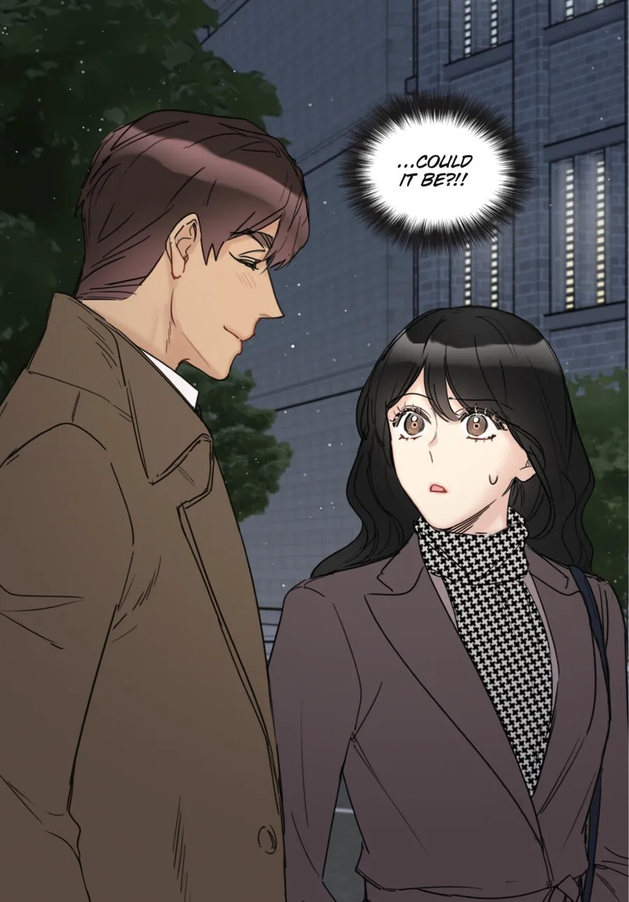 Read A Business Proposal (Comic) chapter 73 image 21 on Lezhin