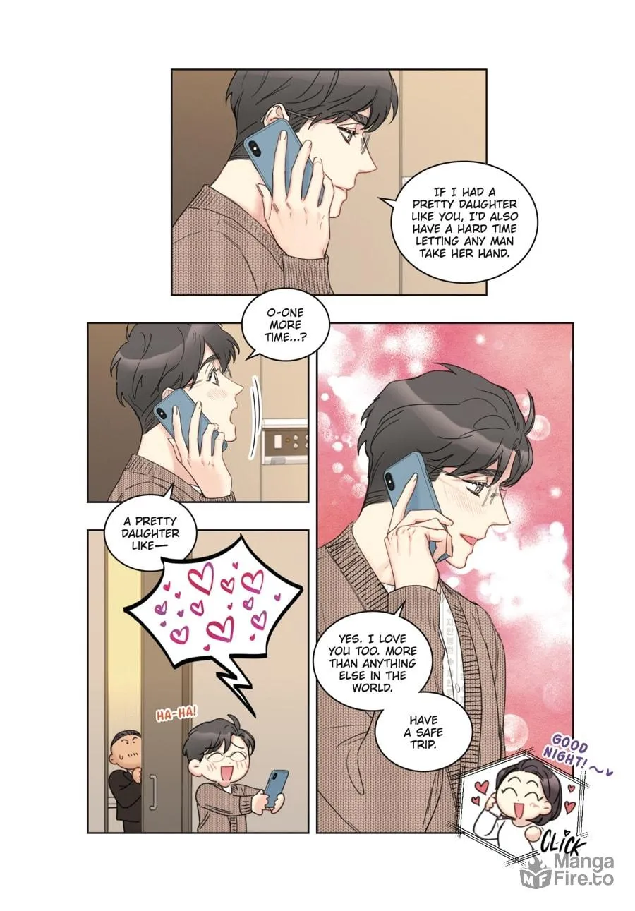 Read A Business Proposal (Comic) chapter 73 image 4 on Lezhin
