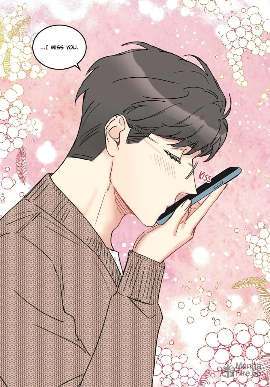 Read A Business Proposal (Comic) chapter 73 image 5 on Lezhin