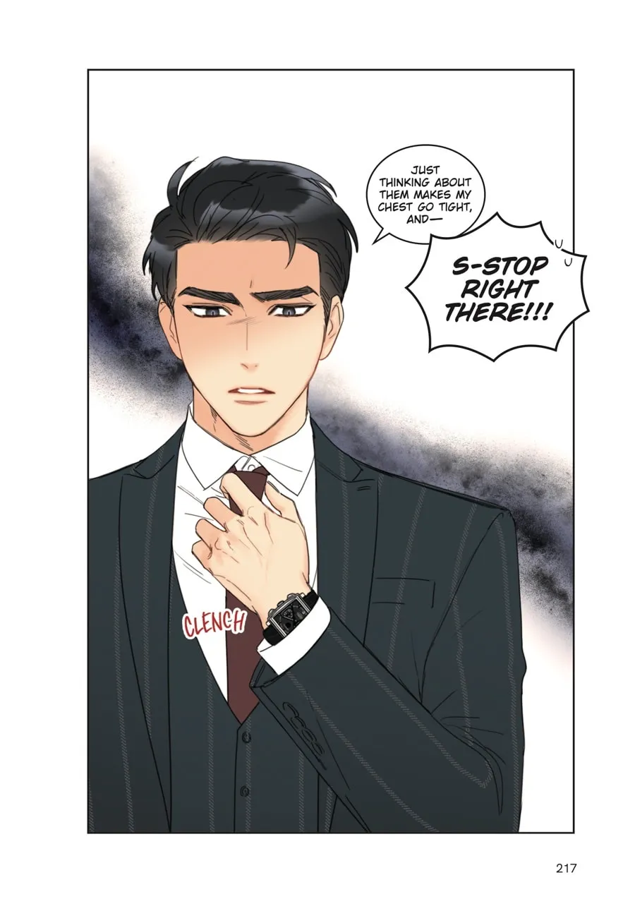 Read A Business Proposal (Comic) chapter 74 image 10 on Lezhin