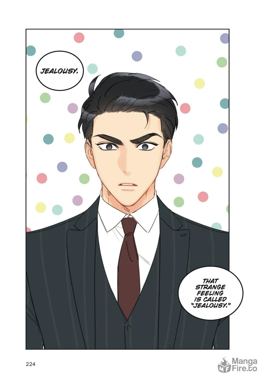 Read A Business Proposal (Comic) chapter 74 image 17 on Lezhin