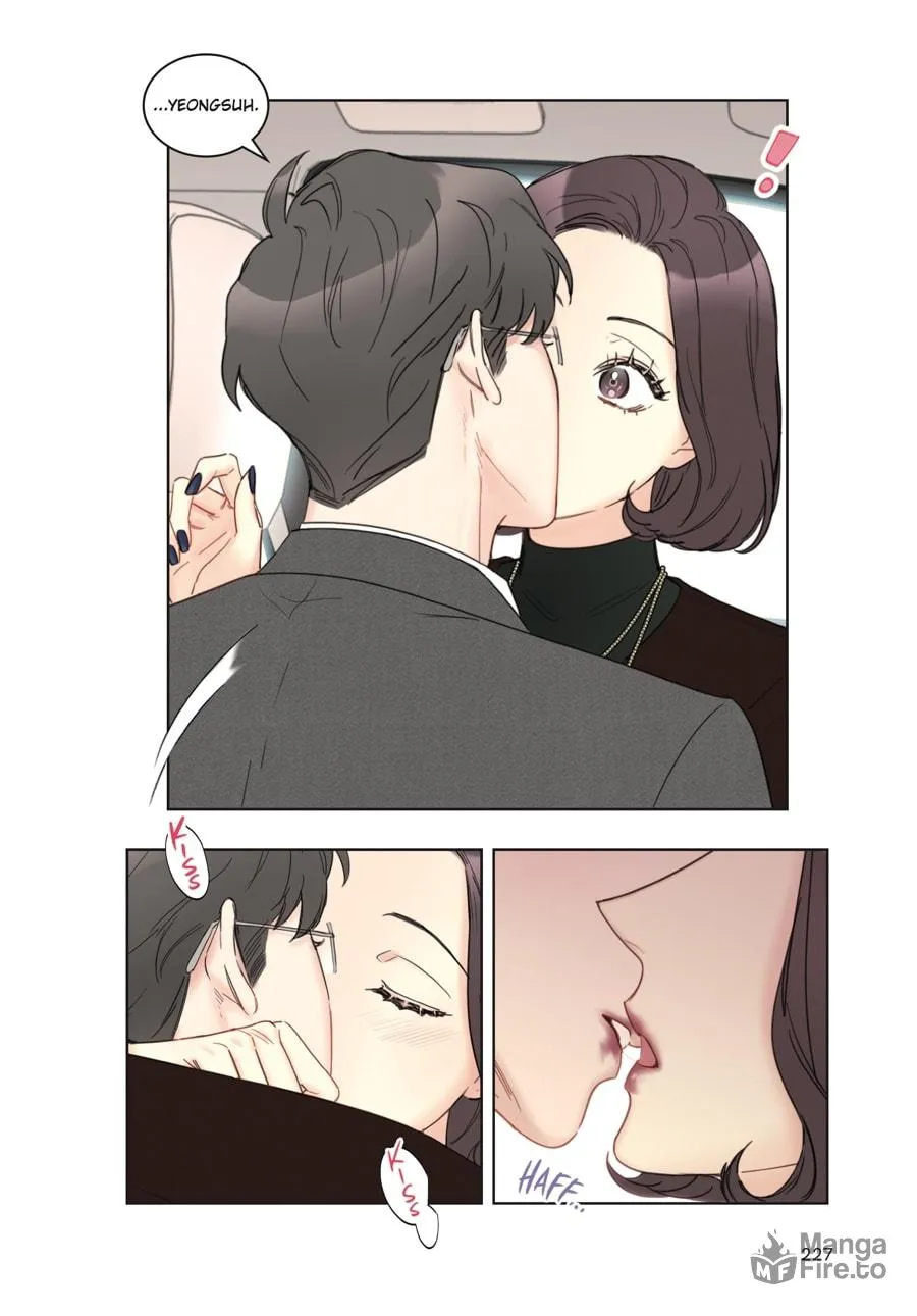 Read A Business Proposal (Comic) chapter 74 image 20 on Lezhin