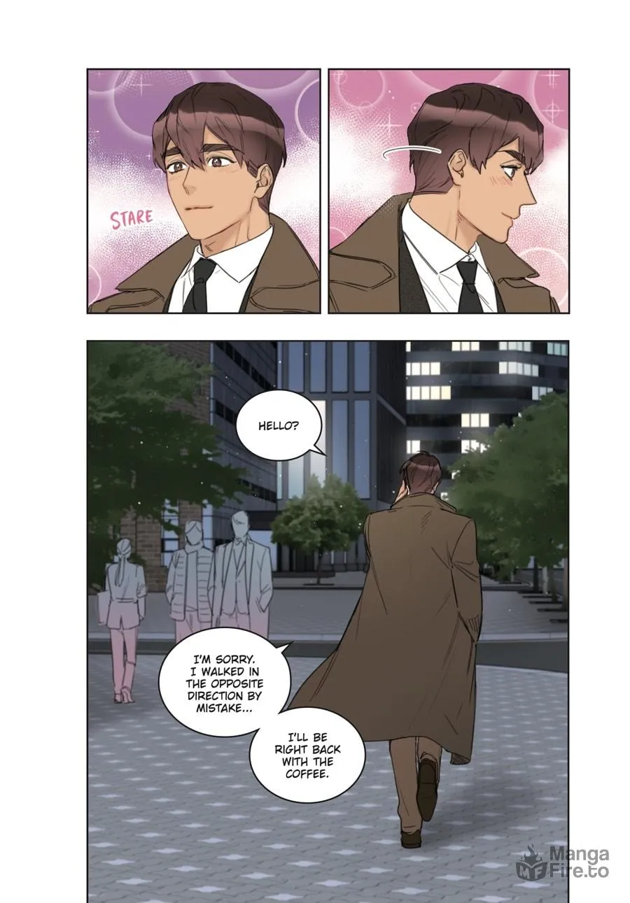 Read A Business Proposal (Comic) chapter 74 image 4 on Lezhin