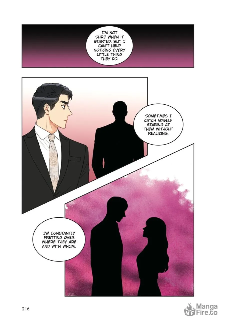 Read A Business Proposal (Comic) chapter 74 image 9 on Lezhin
