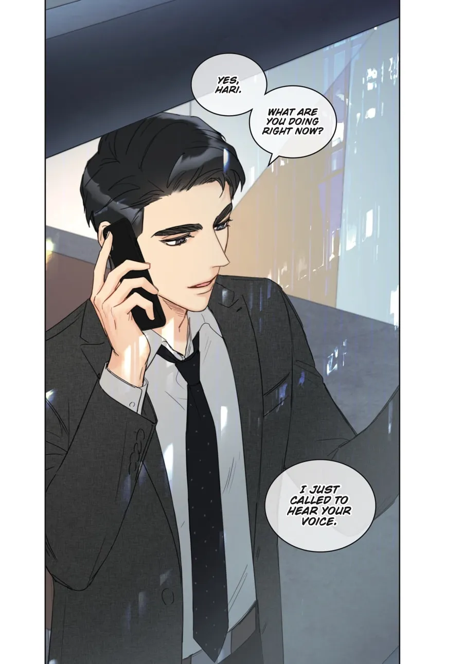 Read A Business Proposal (Comic) chapter 75 image 15 on Lezhin