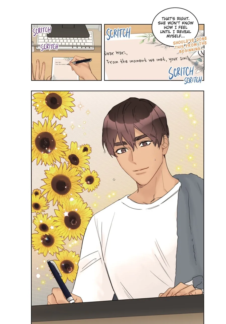 Read A Business Proposal (Comic) chapter 75 image 16 on Lezhin