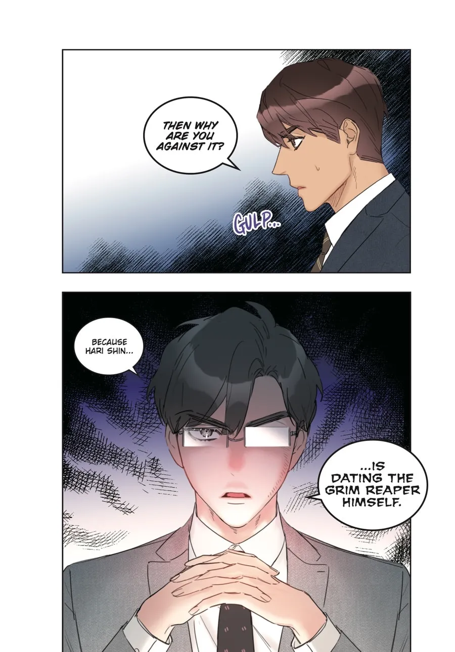 Read A Business Proposal (Comic) chapter 76 image 16 on Lezhin