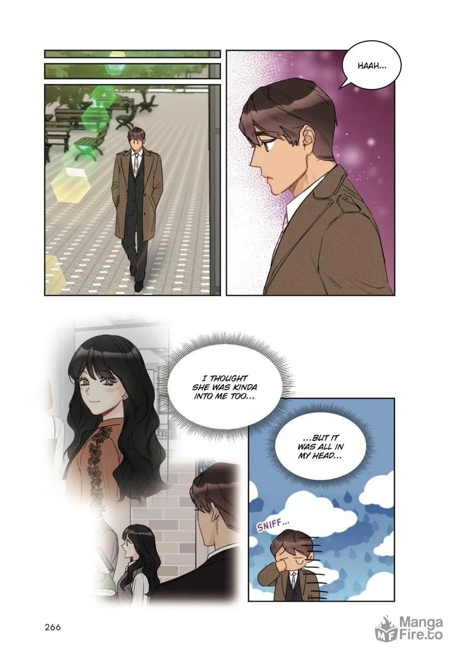 Read A Business Proposal (Comic) chapter 76 image 17 on Lezhin