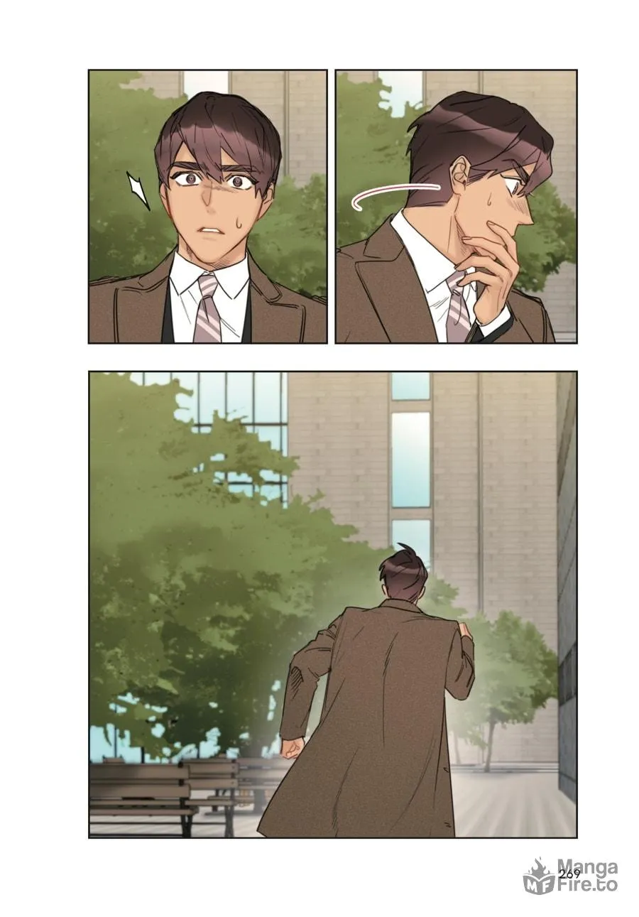 Read A Business Proposal (Comic) chapter 76 image 20 on Lezhin