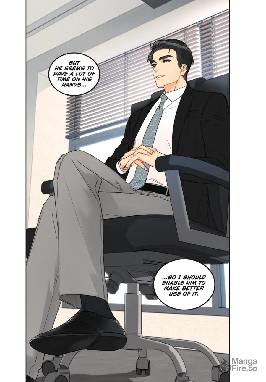 Read A Business Proposal (Comic) chapter 77 image 11 on Lezhin