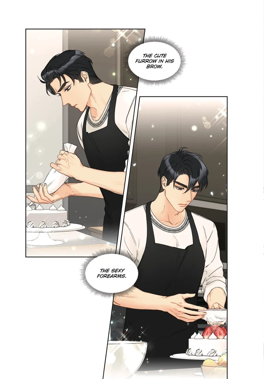 Read A Business Proposal (Comic) chapter 77 image 15 on Lezhin