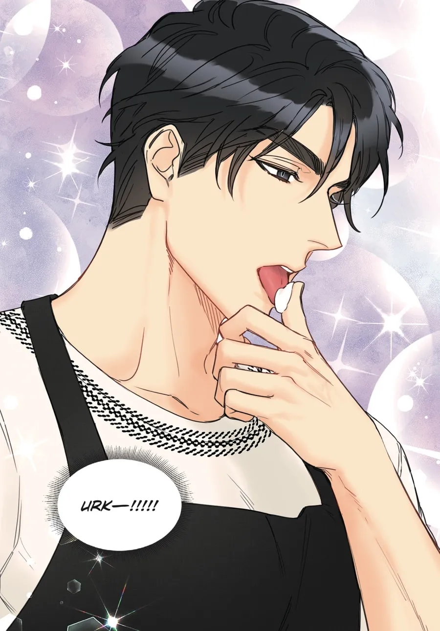Read A Business Proposal (Comic) chapter 77 image 16 on Lezhin