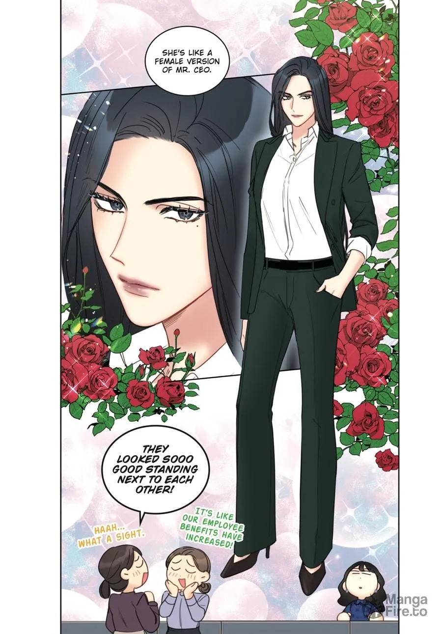 Read A Business Proposal (Comic) chapter 78 image 20 on Lezhin