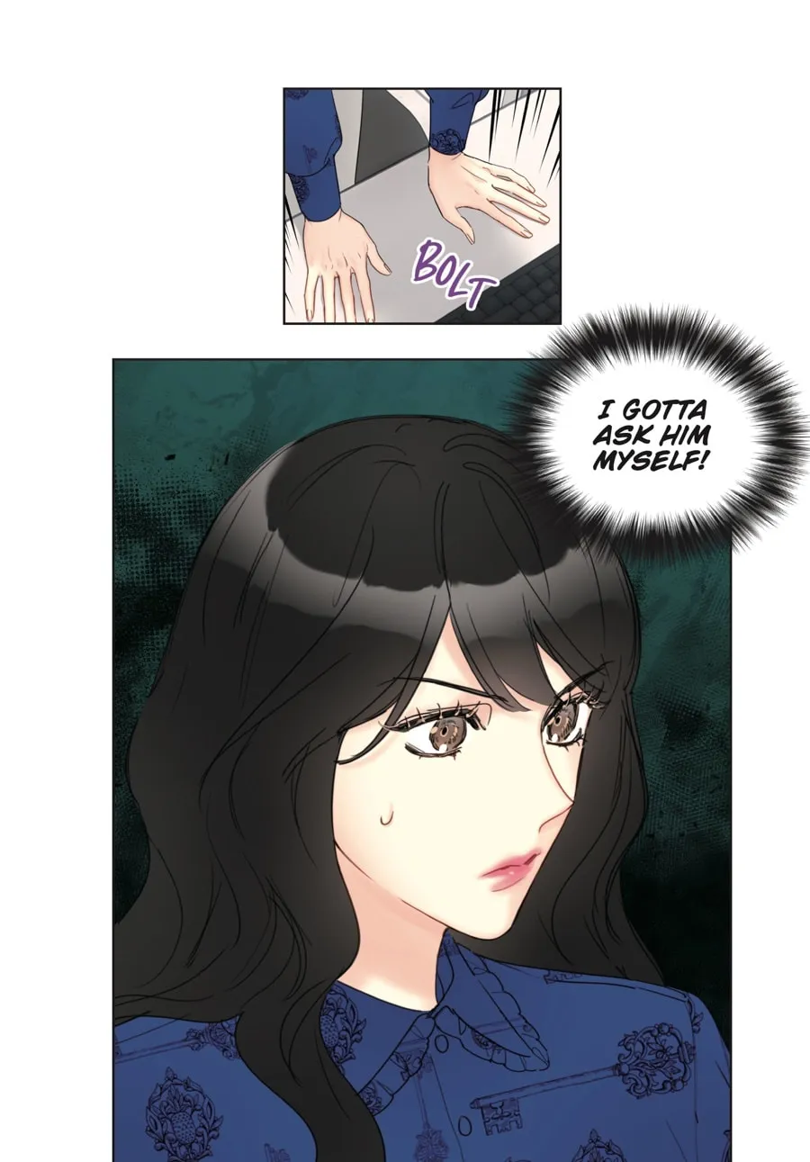 Read A Business Proposal (Comic) chapter 78 image 22 on Lezhin