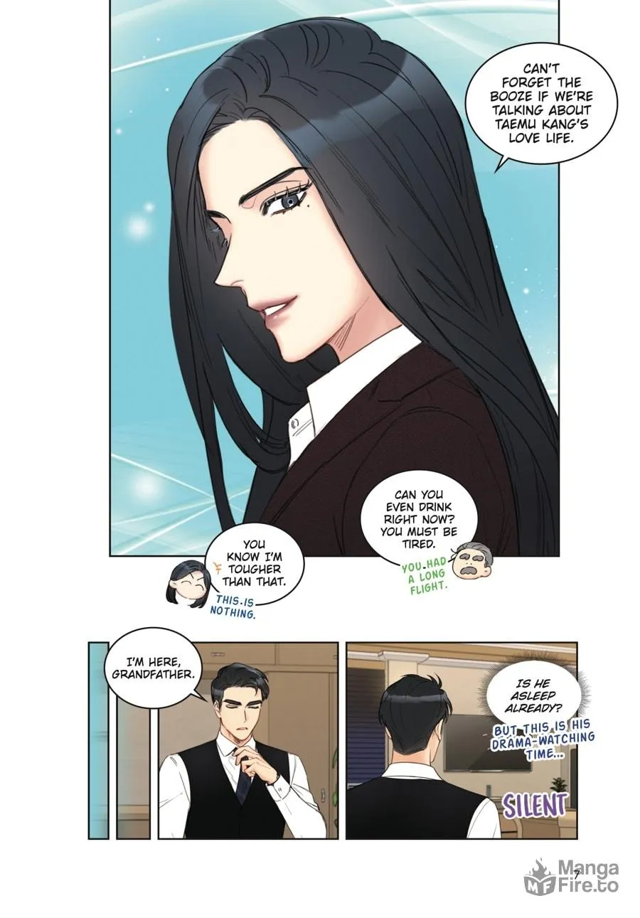 Read A Business Proposal (Comic) chapter 78 image 4 on Lezhin