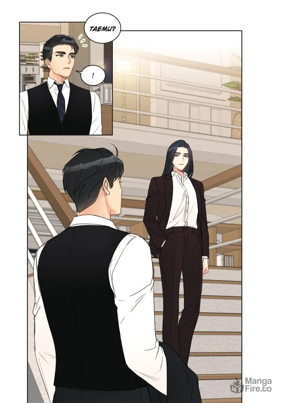 Read A Business Proposal (Comic) chapter 78 image 5 on Lezhin