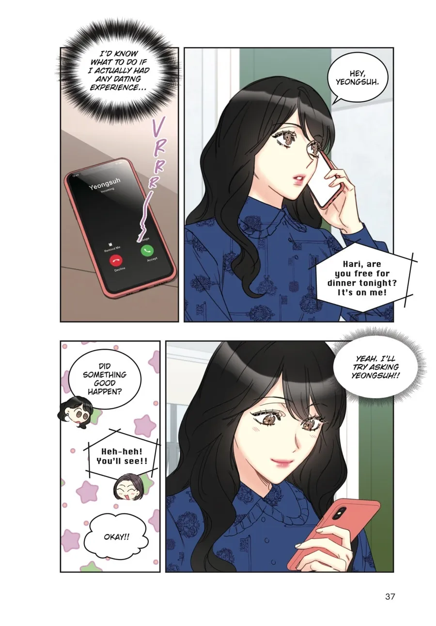 Read A Business Proposal (Comic) chapter 79 image 10 on Lezhin
