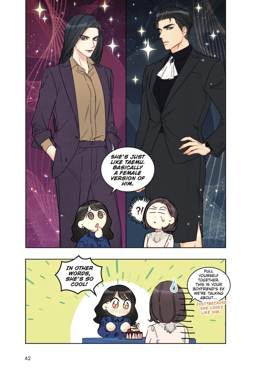 Read A Business Proposal (Comic) chapter 79 image 15 on Lezhin