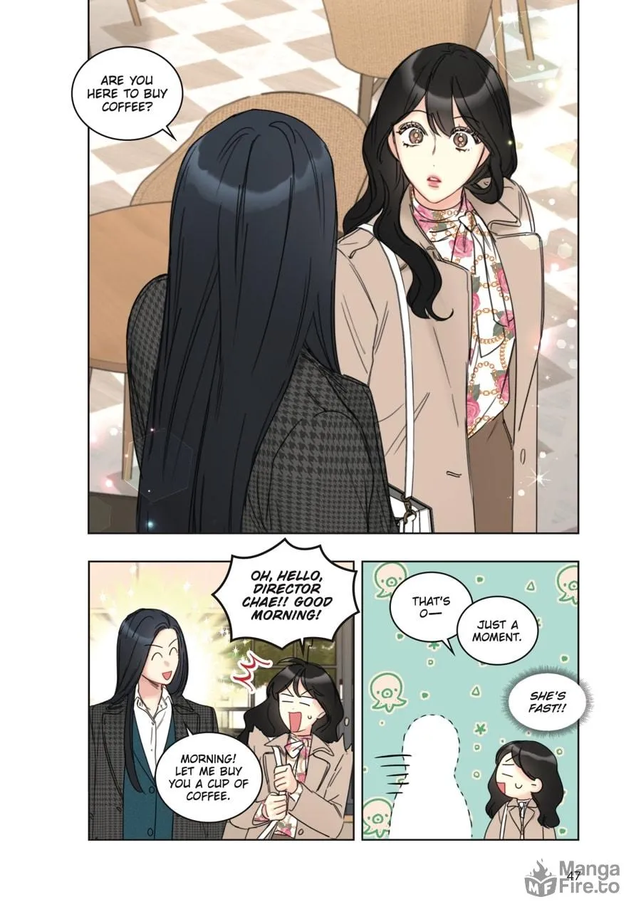 Read A Business Proposal (Comic) chapter 79 image 20 on Lezhin