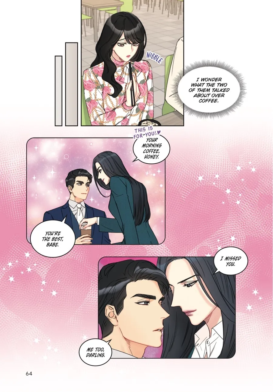 Read A Business Proposal (Comic) chapter 80 image 13 on Lezhin