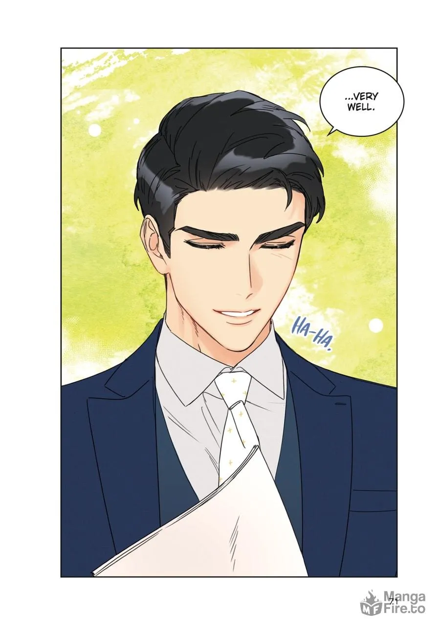 Read A Business Proposal (Comic) chapter 80 image 20 on Lezhin