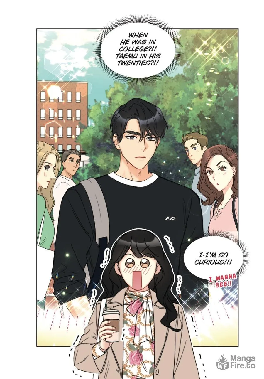 Read A Business Proposal (Comic) chapter 80 image 4 on Lezhin