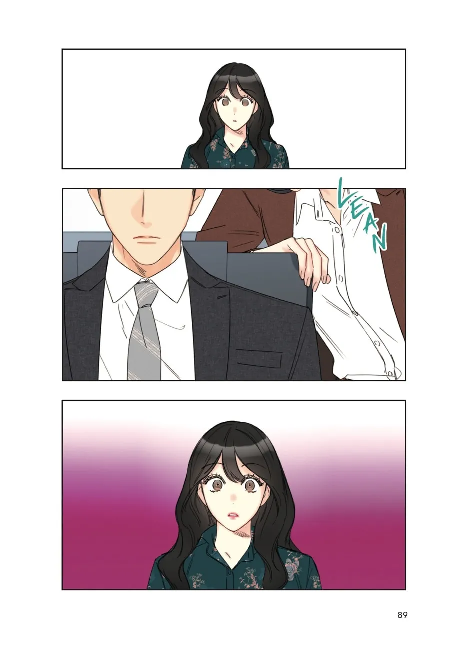 Read A Business Proposal (Comic) chapter 81 image 16 on Lezhin