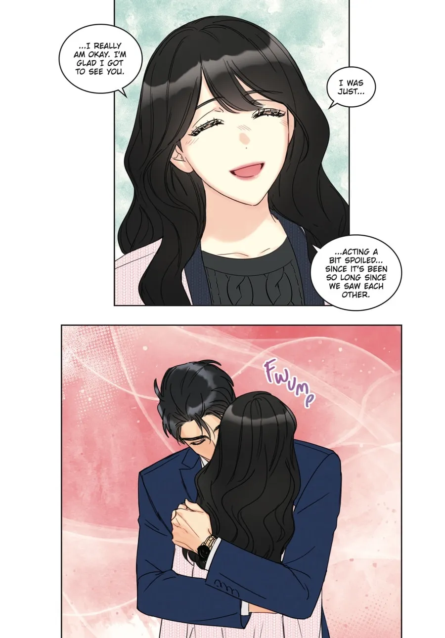 Read A Business Proposal (Comic) chapter 81 image 6 on Lezhin