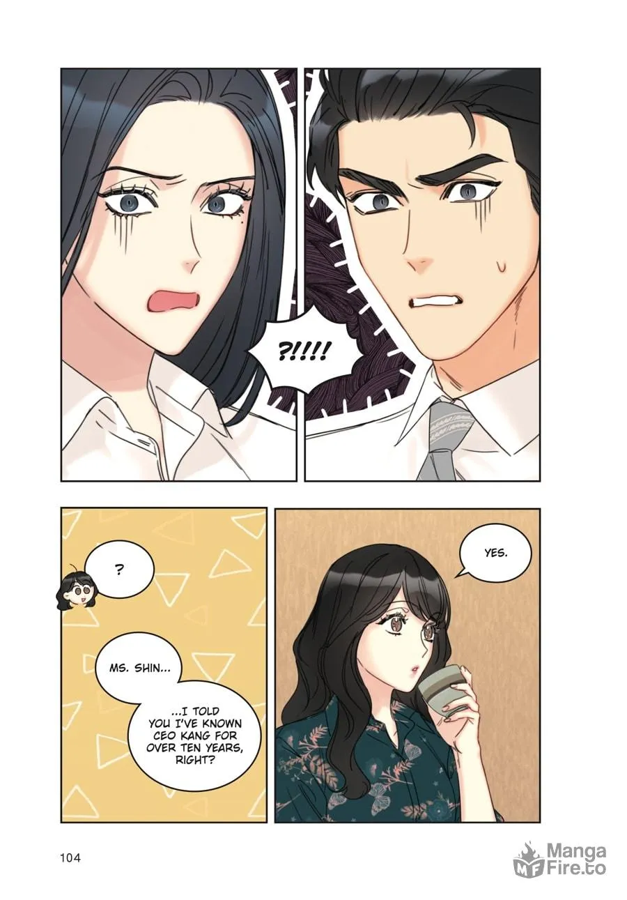 Read A Business Proposal (Comic) chapter 82 image 11 on Lezhin