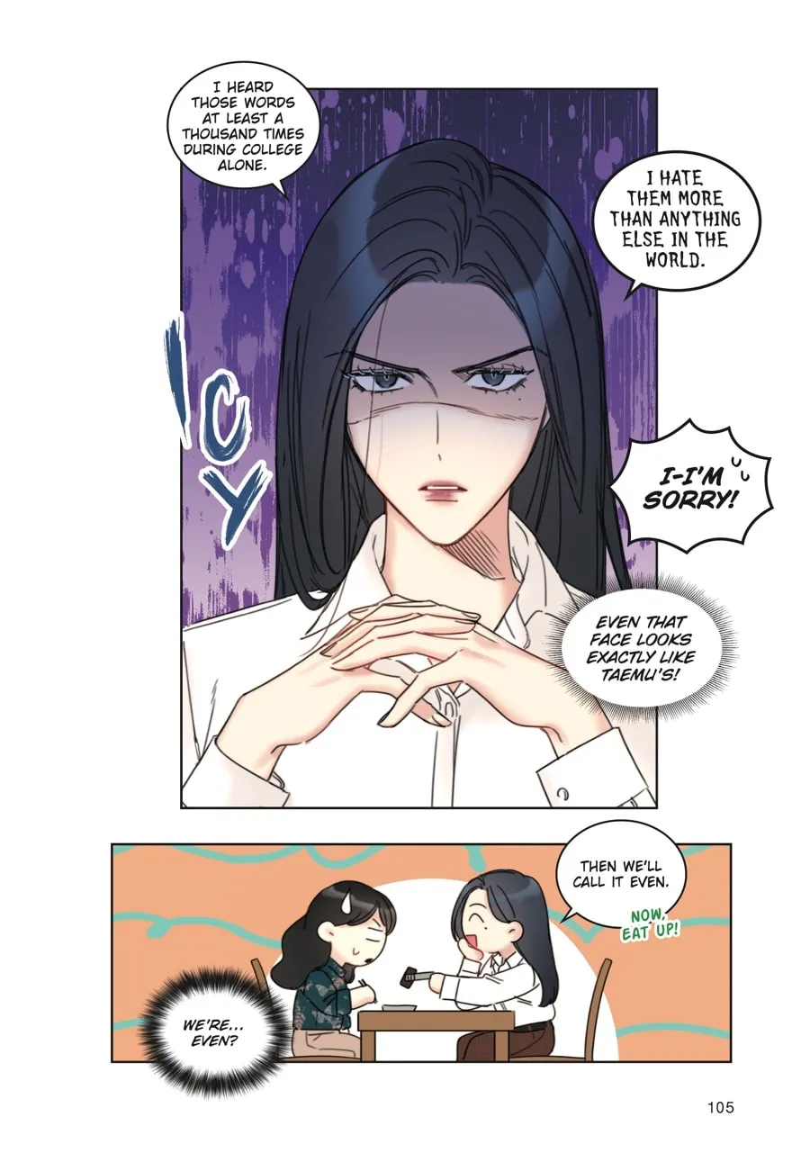 Read A Business Proposal (Comic) chapter 82 image 12 on Lezhin