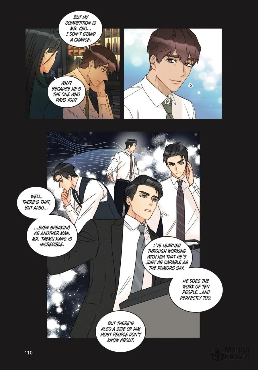 Read A Business Proposal (Comic) chapter 82 image 17 on Lezhin