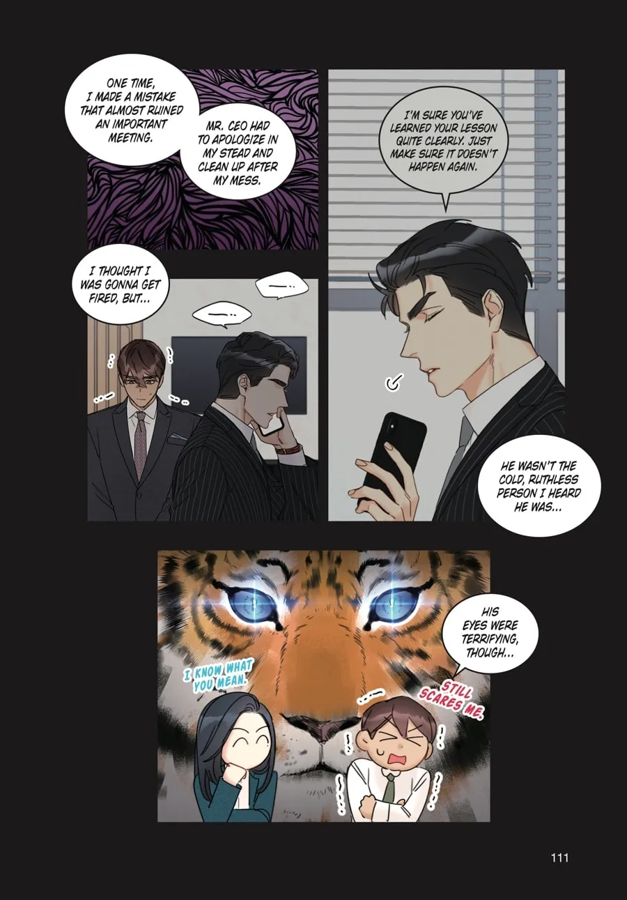 Read A Business Proposal (Comic) chapter 82 image 18 on Lezhin