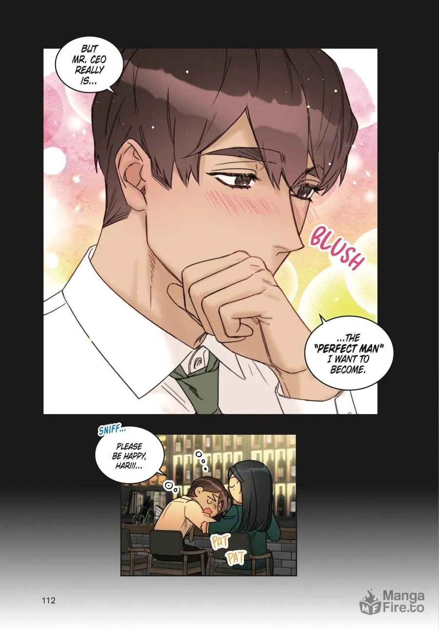 Read A Business Proposal (Comic) chapter 82 image 19 on Lezhin