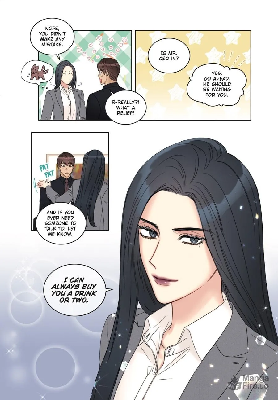 Read A Business Proposal (Comic) chapter 82 image 20 on Lezhin