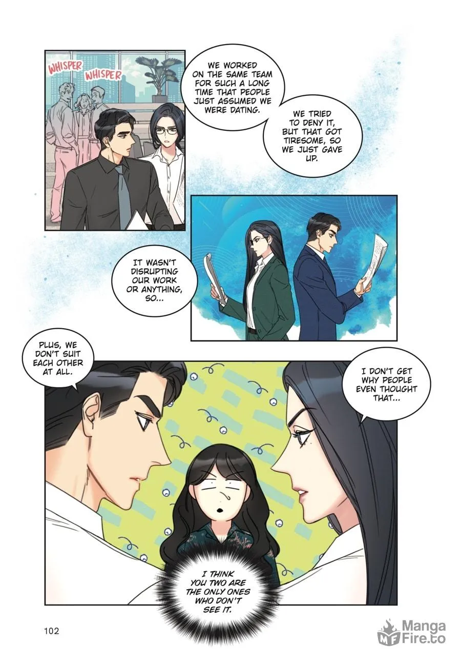Read A Business Proposal (Comic) chapter 82 image 9 on Lezhin