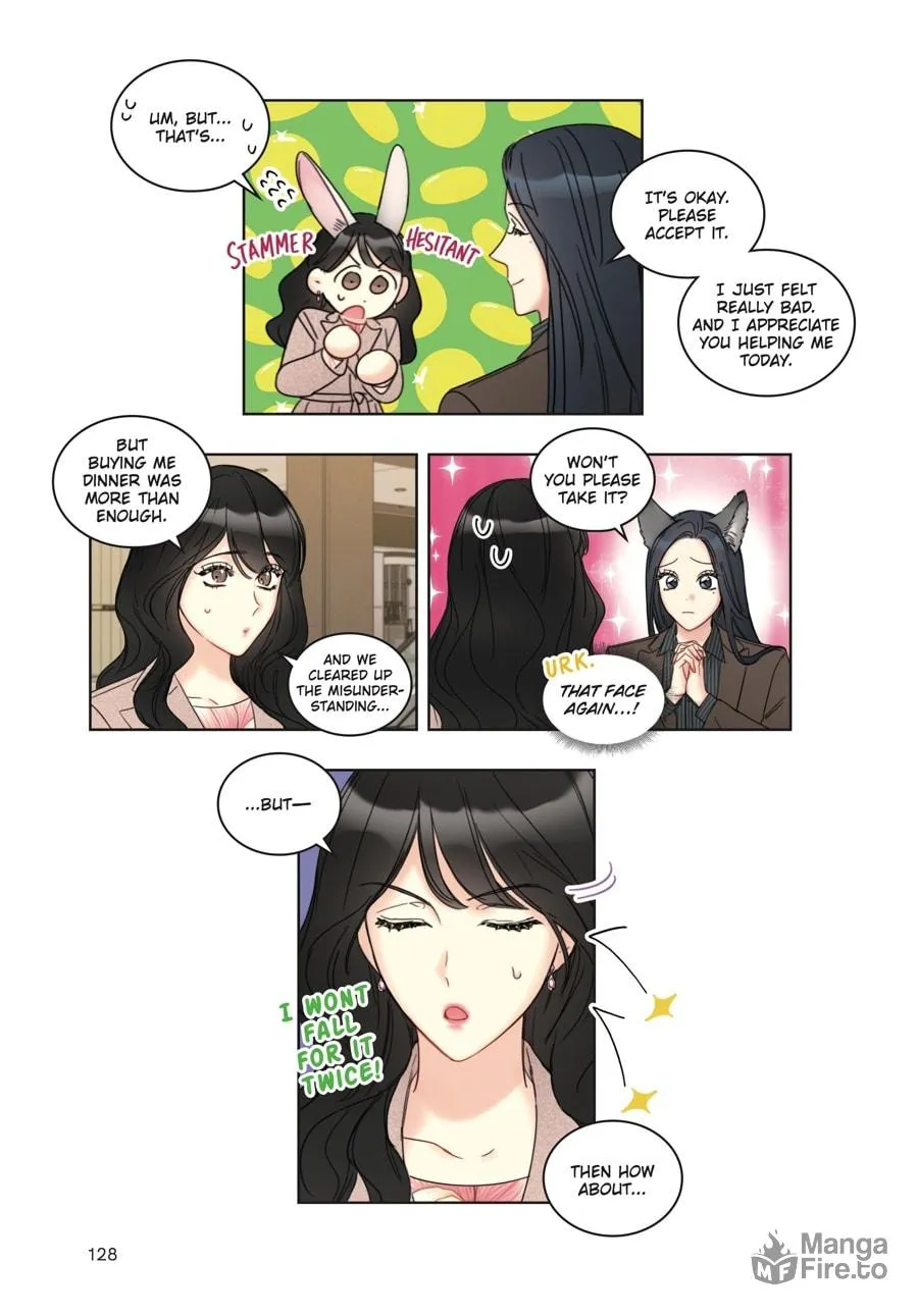 Read A Business Proposal (Comic) chapter 83 image 11 on Lezhin