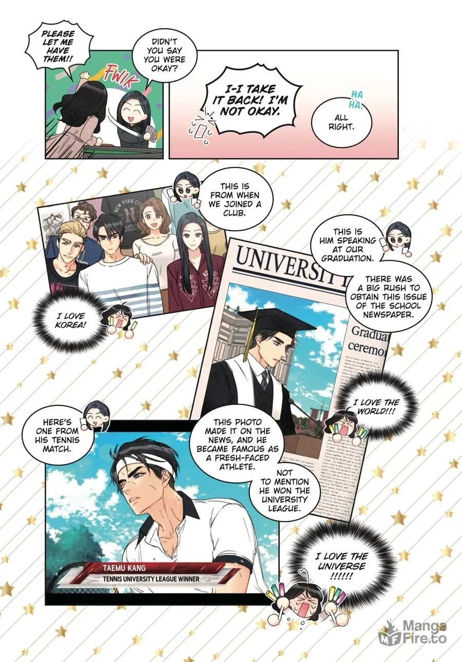 Read A Business Proposal (Comic) chapter 83 image 17 on Lezhin