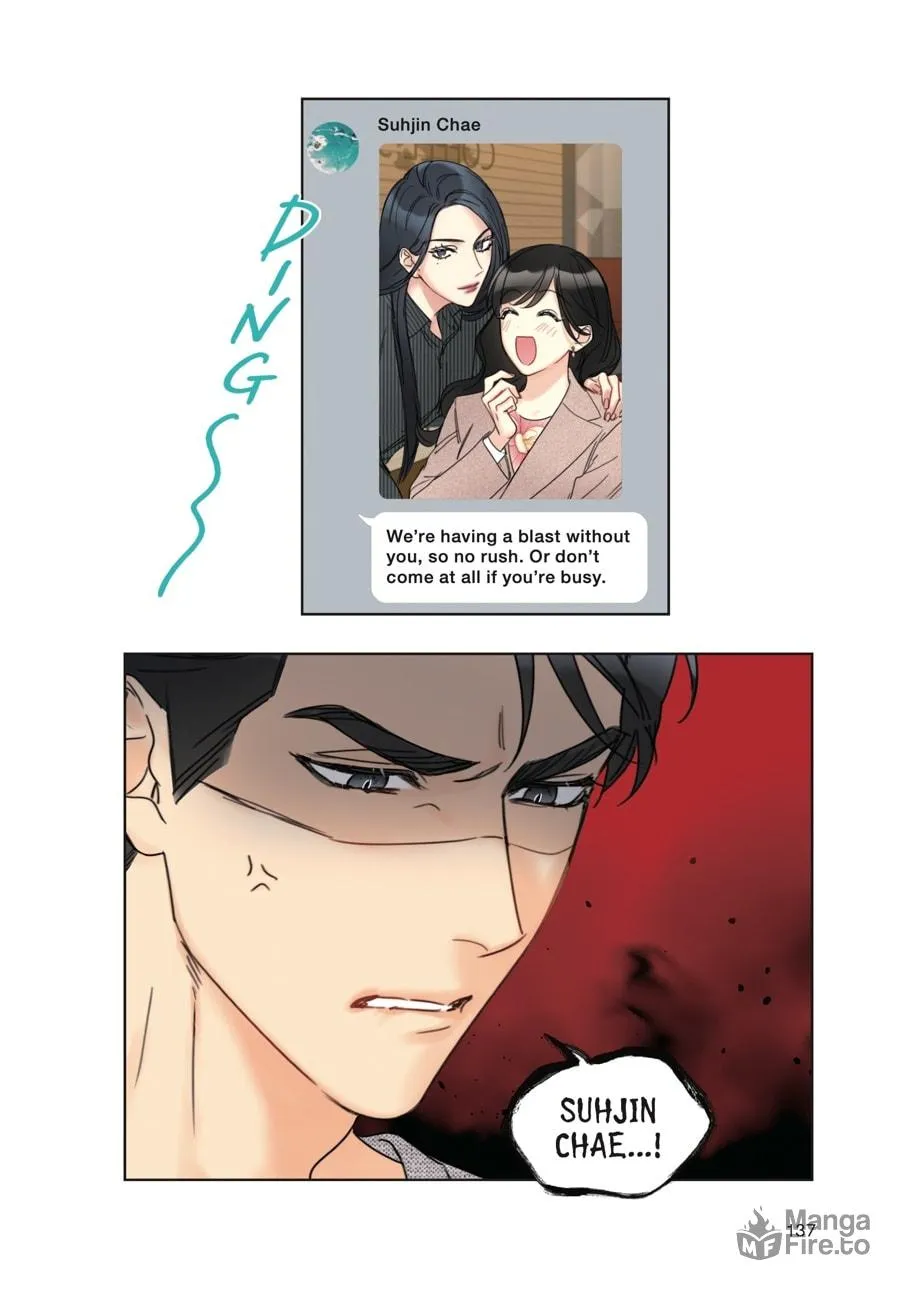 Read A Business Proposal (Comic) chapter 83 image 20 on Lezhin