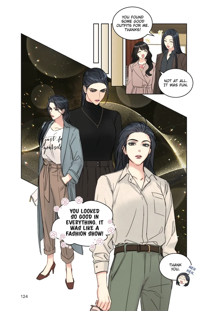 Read A Business Proposal (Comic) chapter 83 image 7 on Lezhin