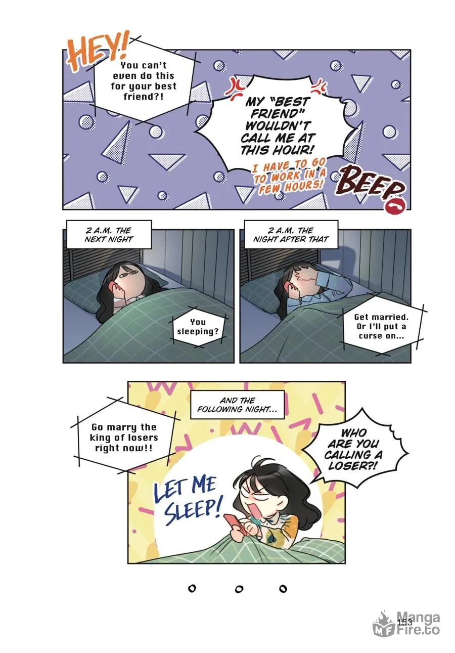 Read A Business Proposal (Comic) chapter 84 image 14 on Lezhin