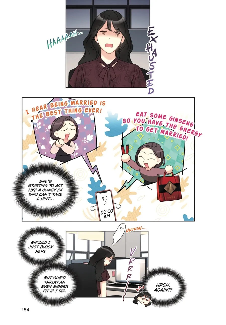 Read A Business Proposal (Comic) chapter 84 image 15 on Lezhin