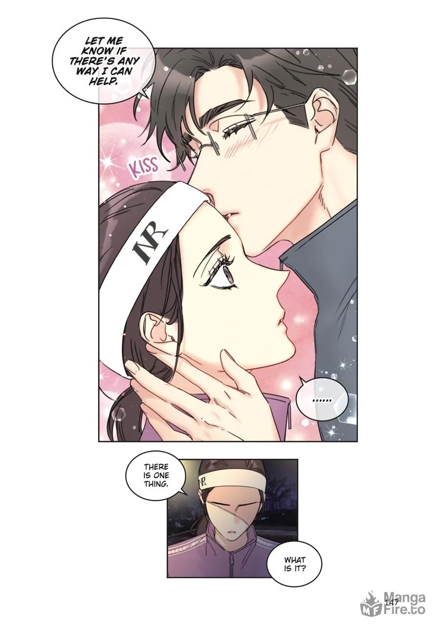 Read A Business Proposal (Comic) chapter 84 image 8 on Lezhin