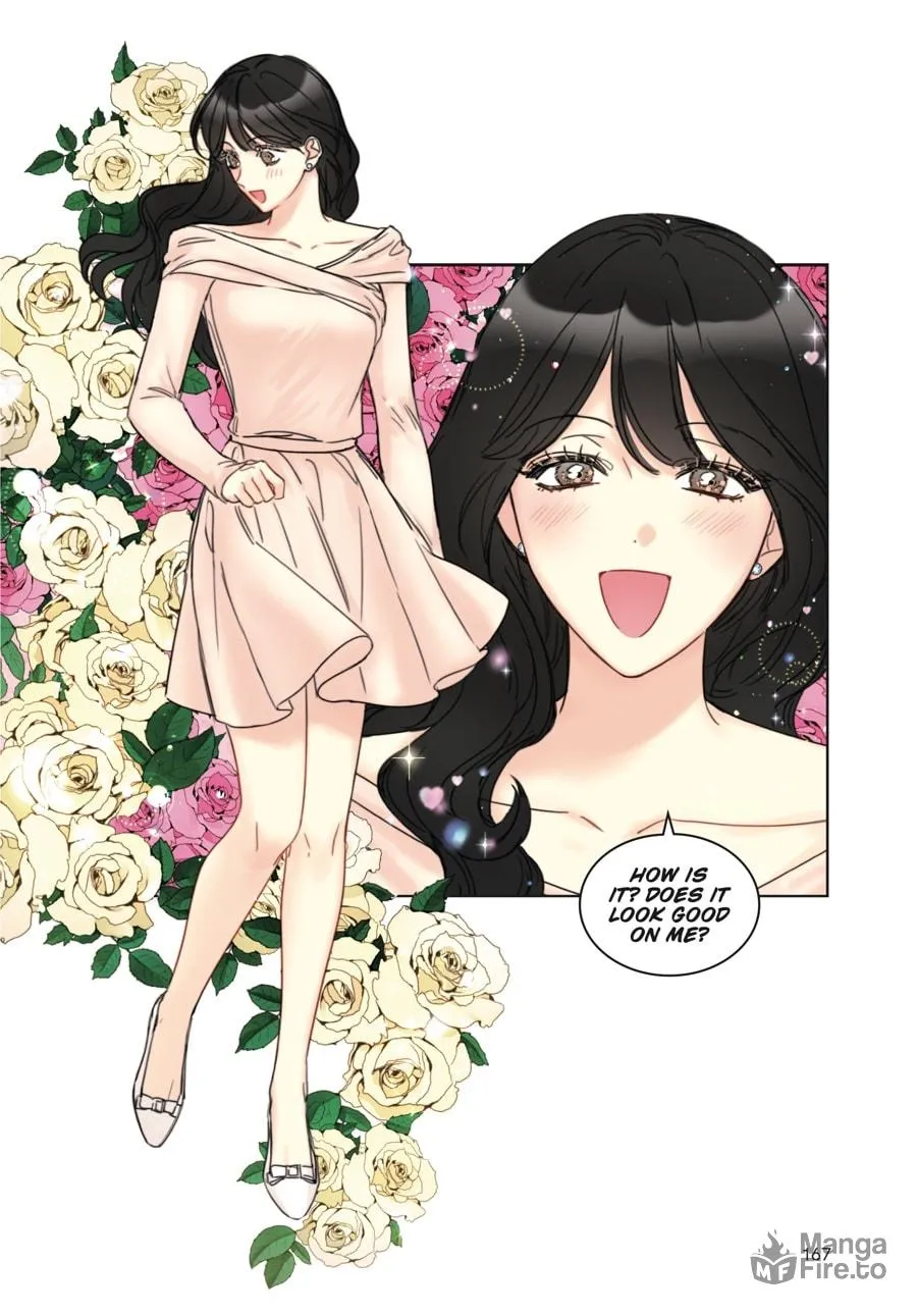 Read A Business Proposal (Comic) chapter 85 image 8 on Lezhin