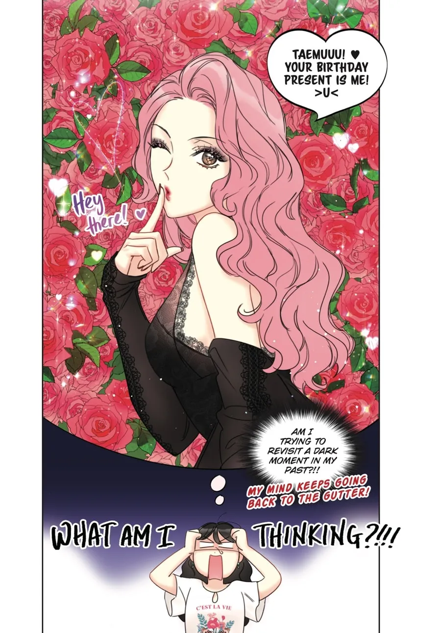 Read A Business Proposal (Comic) chapter 86 image 15 on Lezhin