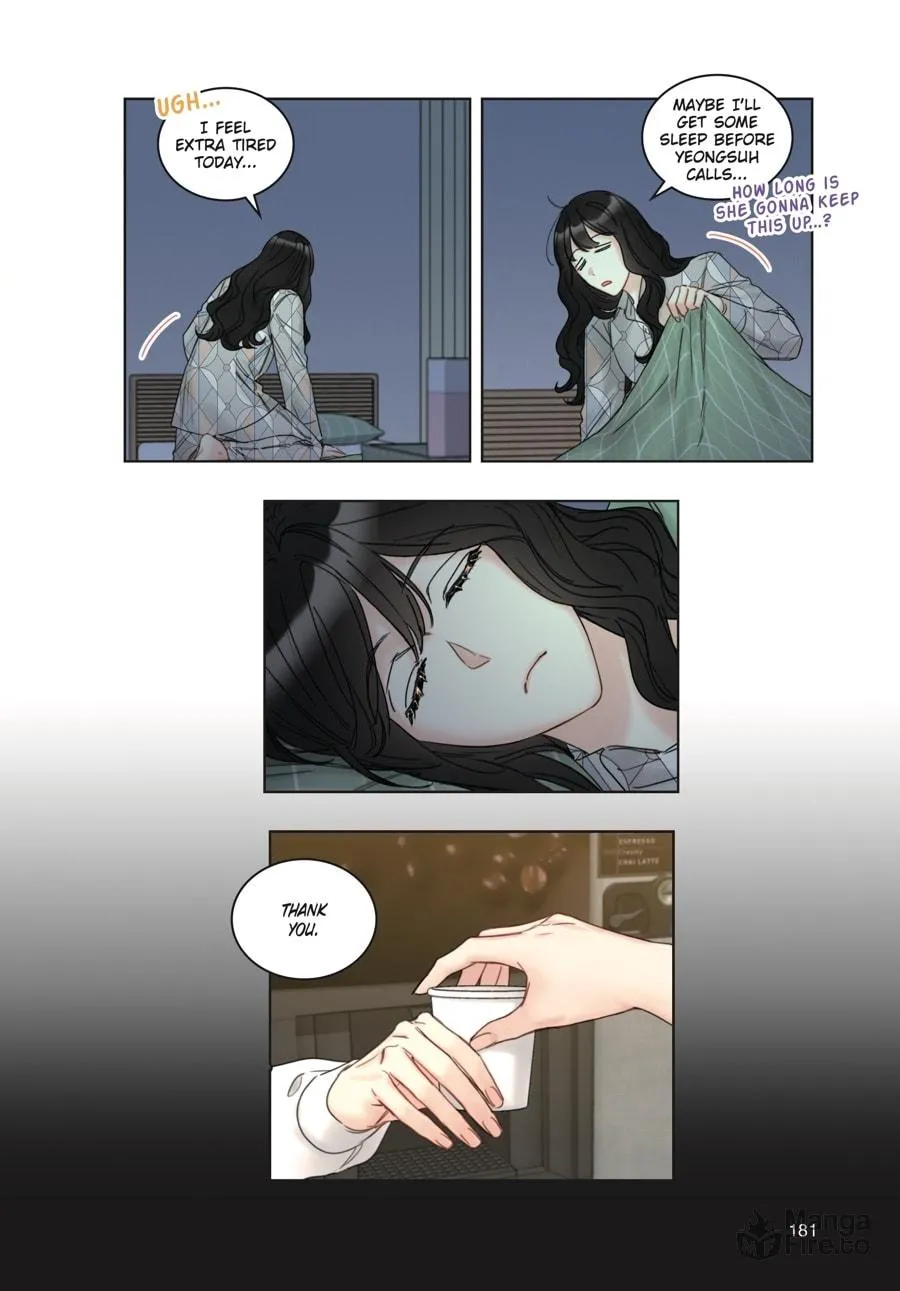 Read A Business Proposal (Comic) chapter 86 image 2 on Lezhin