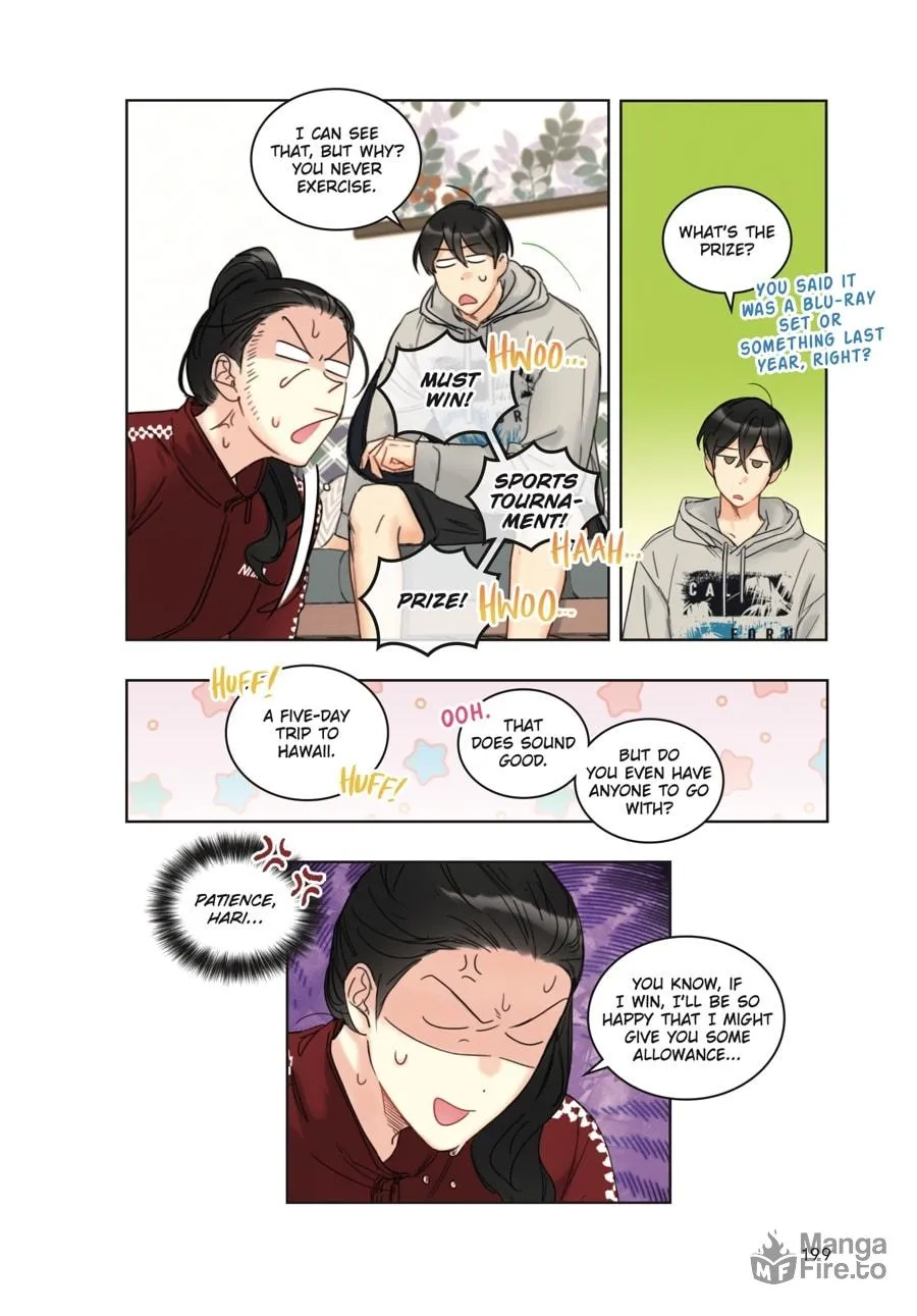 Read A Business Proposal (Comic) chapter 86 image 20 on Lezhin