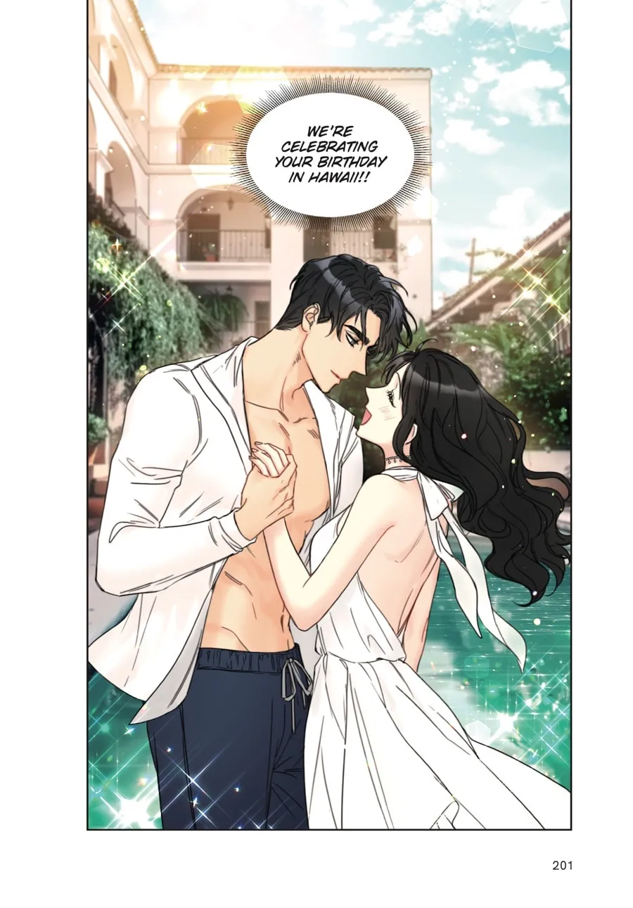 Read A Business Proposal (Comic) chapter 86 image 22 on Lezhin