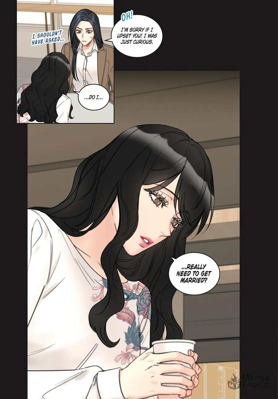 Read A Business Proposal (Comic) chapter 86 image 5 on Lezhin