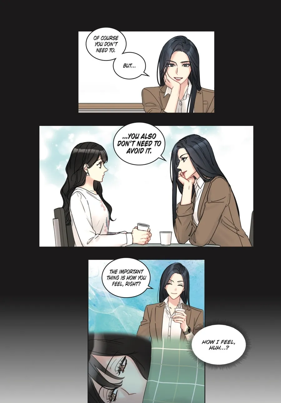 Read A Business Proposal (Comic) chapter 86 image 6 on Lezhin