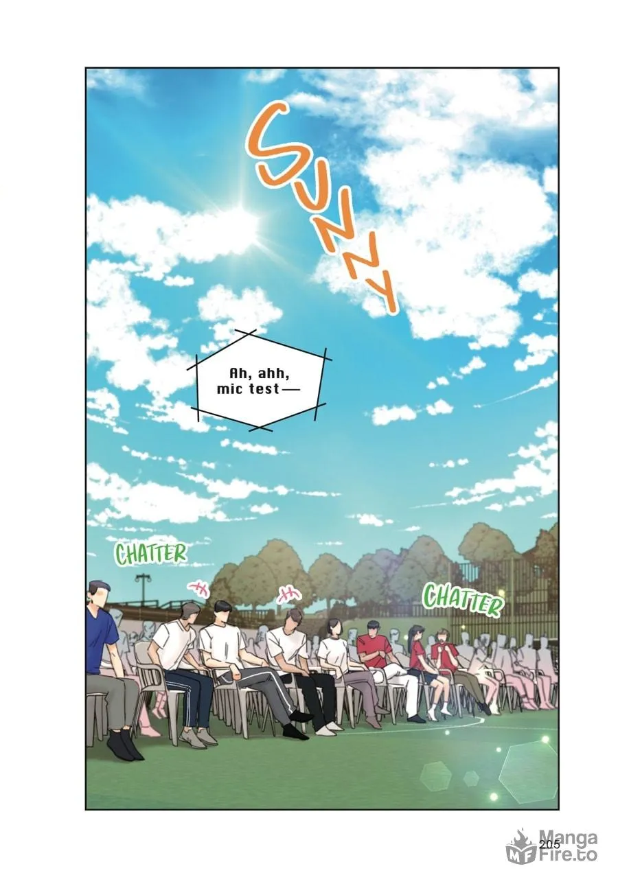Read A Business Proposal (Comic) chapter 87 image 2 on Lezhin